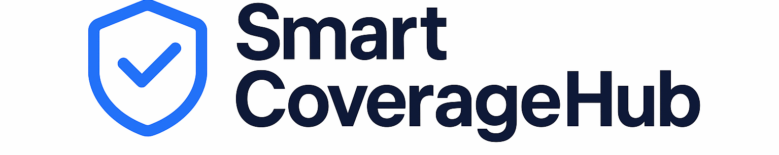 SmartCoverageHub