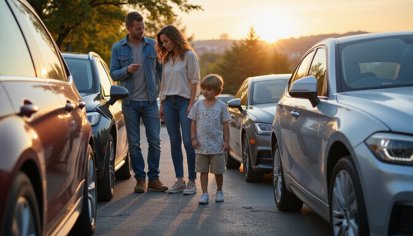 Buy Electric Car USA: 2025 All-Electric Vehicles for Sale