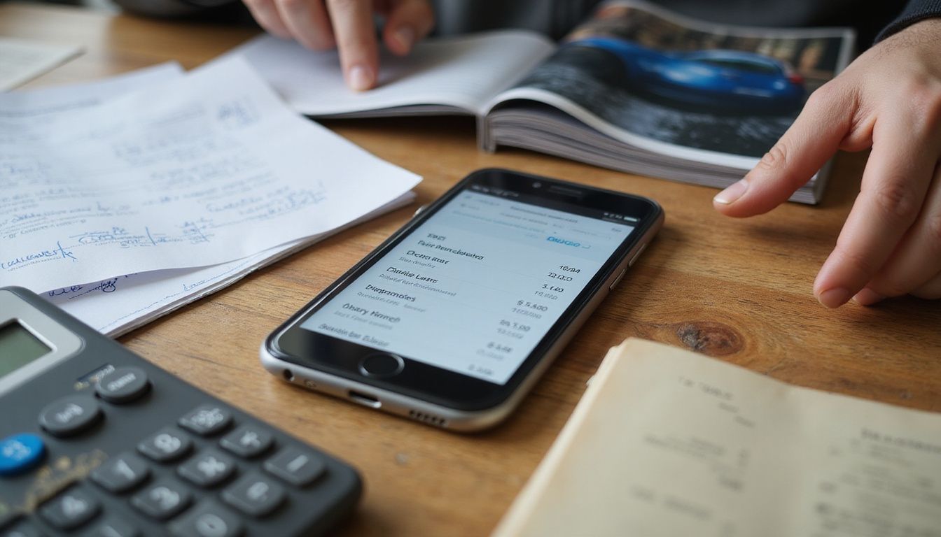Effortlessly Calculate Car Payments with Our Auto Loan Calculator